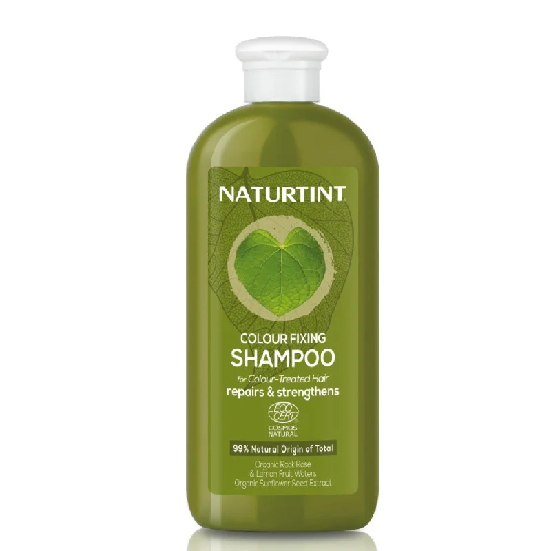 Naturtint Colour Fixing Shampoo