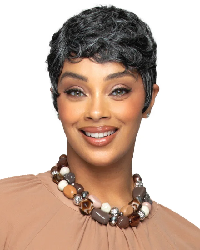 Synthetic wigs with soft hues-Odion | Synthetic Wig by Bobbi Boss