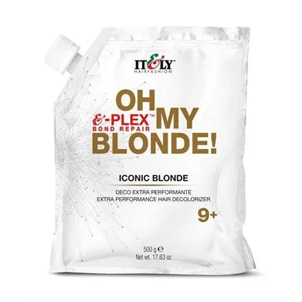 Oh My Blonde Iconic Blonde 9 Level 500g