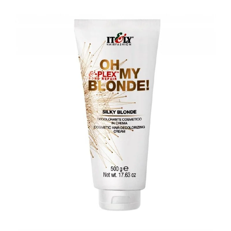 Oh My Blonde Silky Blonde 500g