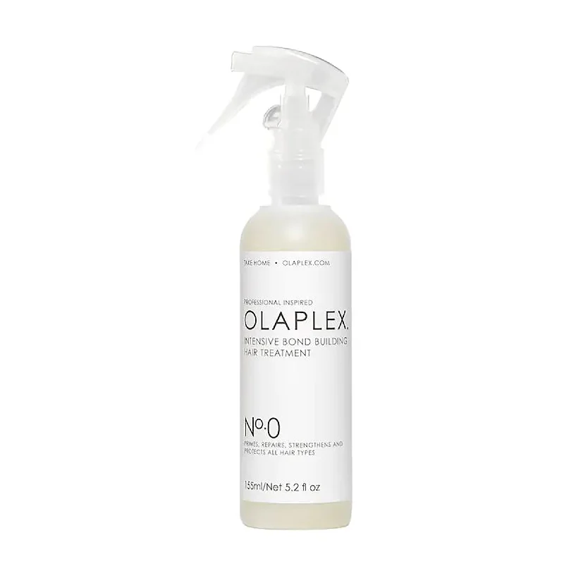 Olaplex No.0 Intensive Bond Building Treatment