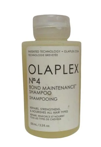 Olaplex No.4 Bond Maintenance Shampoo