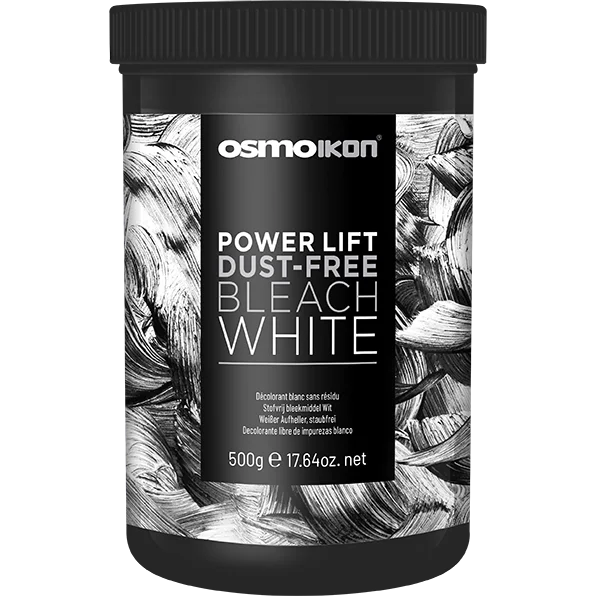 Osmo Ikon Blonde Elevation White Bleach 500g