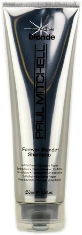 Paul Mitchell Forever Blonde Shampoo, 8.5 oz.