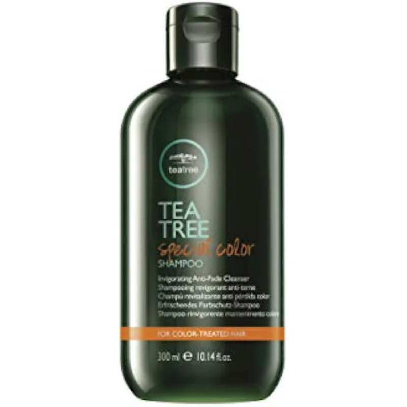 Paul Mitchell Tea Tree Special Color Shampoo, 10.14 oz