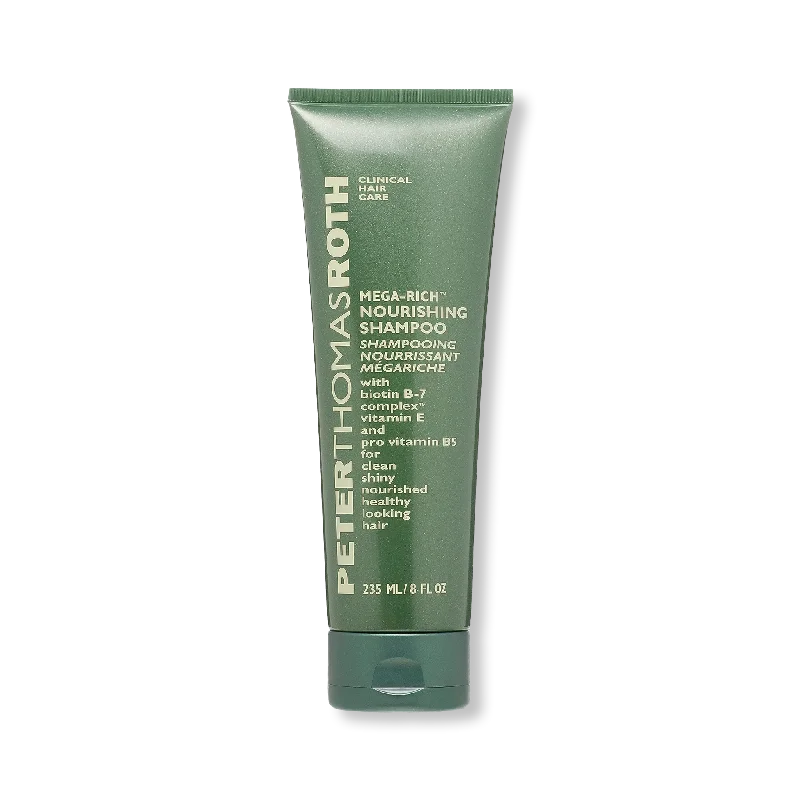 Peter Thomas Roth Mega Rich Shampoo