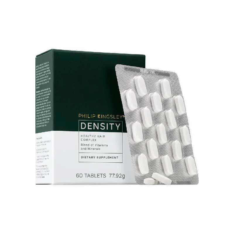 Density Healthy Hair Complex