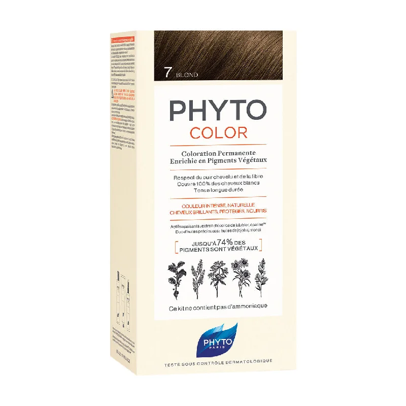 Phytocolor