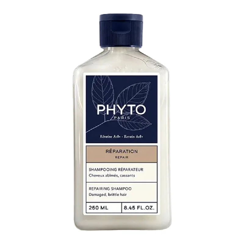 Phyto Repairing Shampoo