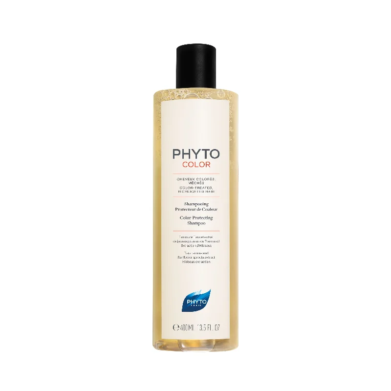 PHYTOCOLOR Protecting Shampoo 400ML