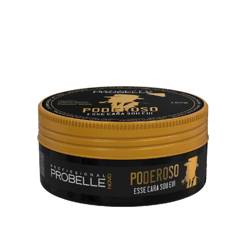 Probelle Powerful Matte Effect Ointment 150g / 5.29 fl oz