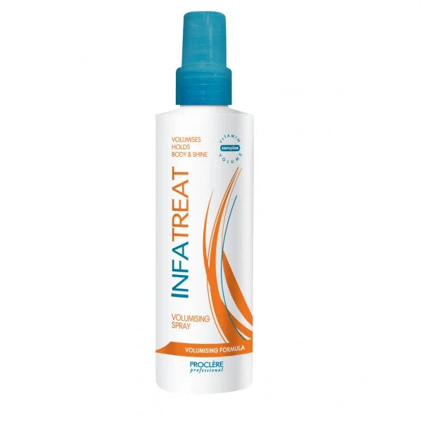 Clarifying shampoo-Proclere Infatreat Volumising Spray 250ml