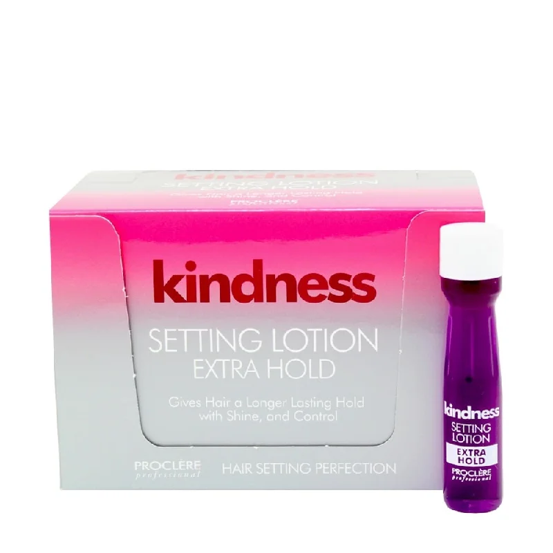 Edge mender-Proclere Kindness Set Extra 24's - Pink