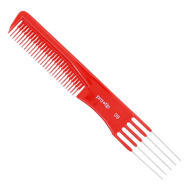 Mist refresher-Protip 09 Comb - Lifter 5 Metal Pins