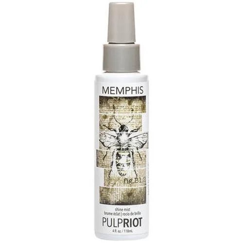 Pulp Riot Memphis Shine Mist 4 oz