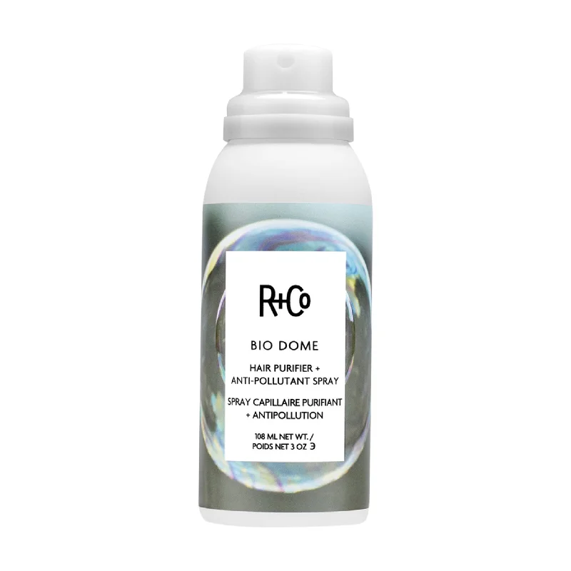 Bio Dome Hair Purifier and Anti-Pollutant Spray