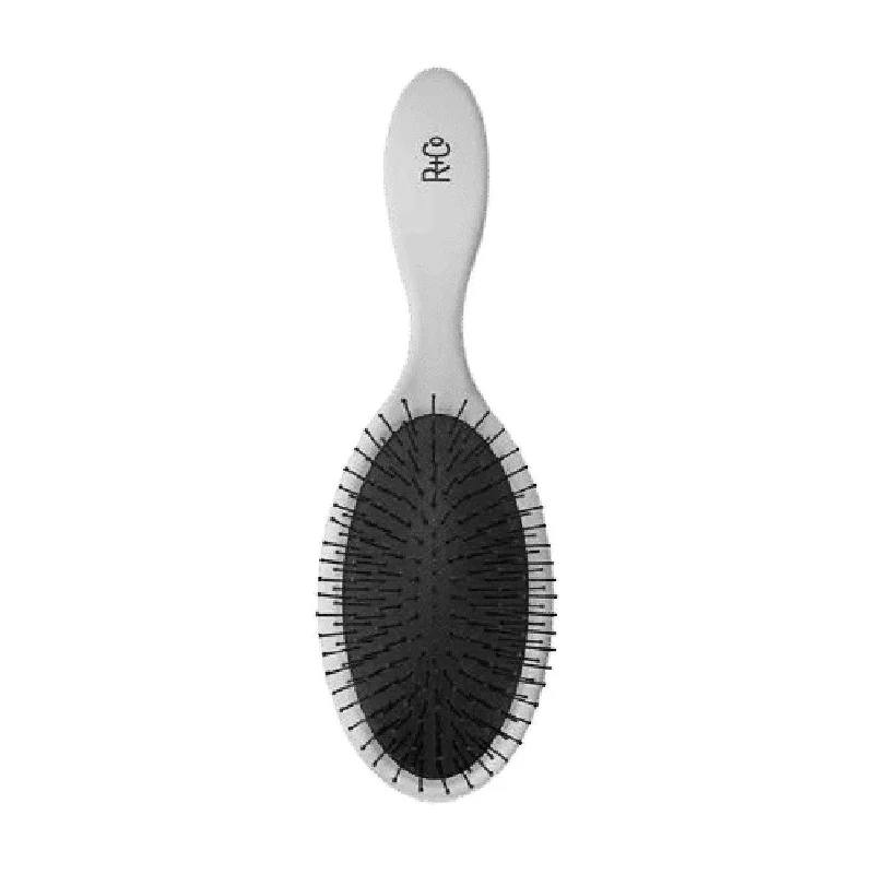 Edge refining cream-Detangling Brush