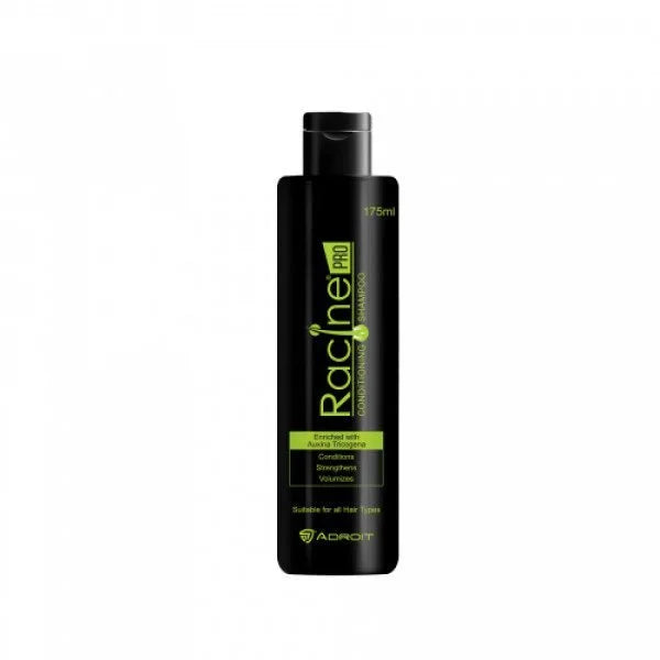 Racine Pro Conditioning Shampoo, 175ml