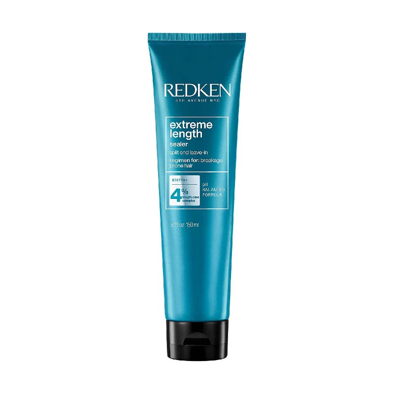 Redken Extreme Length Leave-In Treatment -5oz