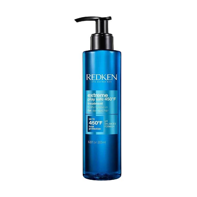 Redken Extreme Play Safe Leave-in Treatment