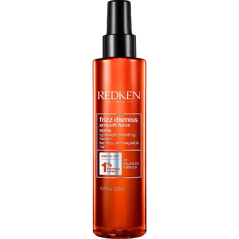 Redken Frizz Dismiss Smooth Force