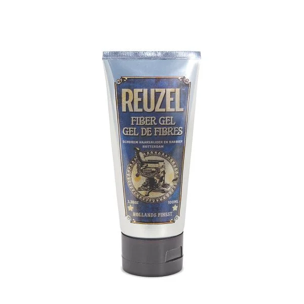 Revitalizing cream-Reuzel Fiber Gel 100ml