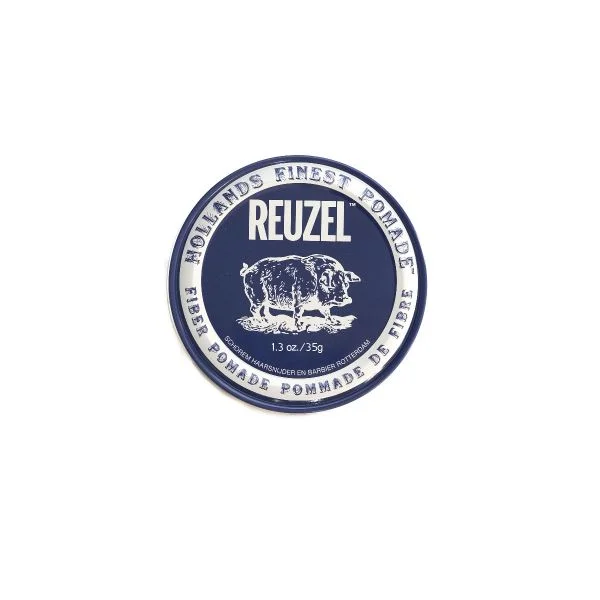 Strengthening lotion-Reuzel Fibre Pomade 35g