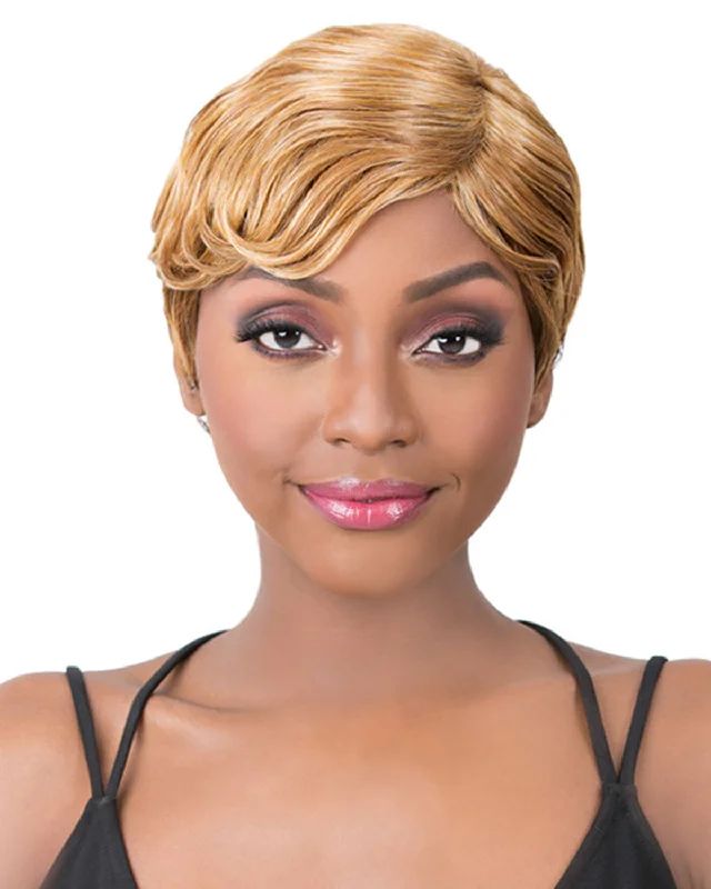 Synthetic wigs for mix offers-River Wave | Synthetic Wig by It's a Wig