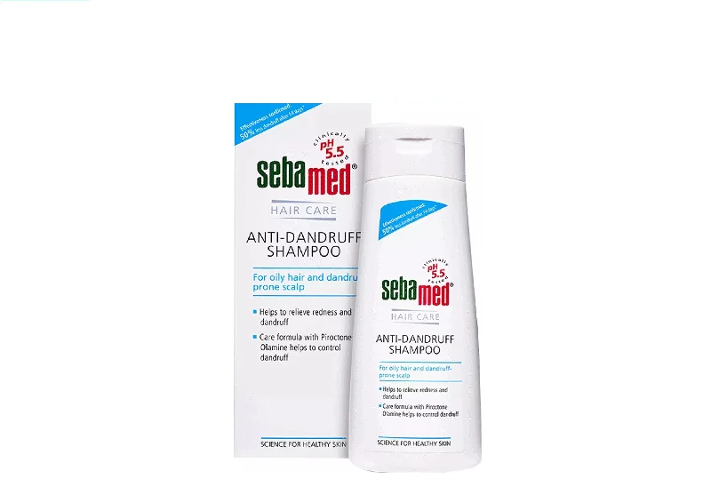 Sebamed Anti- Dandruff Shampoo, 200ml