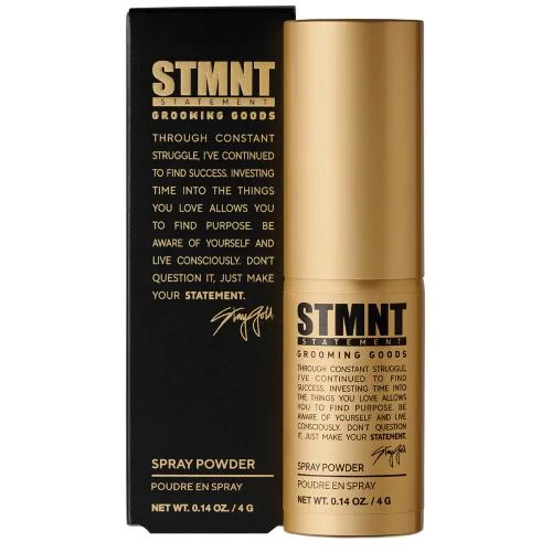 STMNT Spray Powder .14 oz