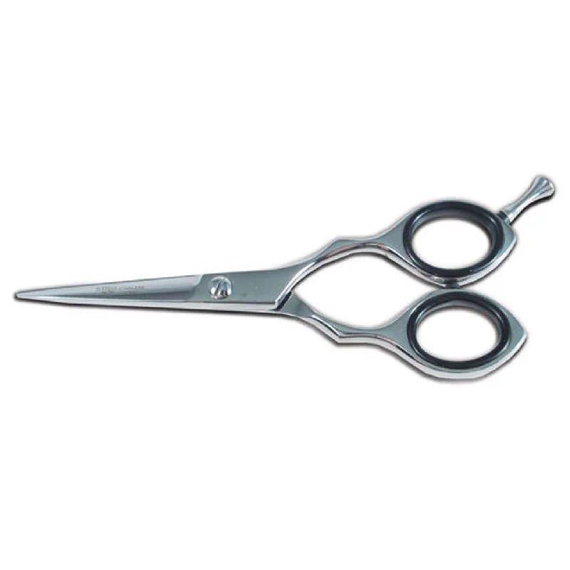 Hairline sealant-STR 5" Honed scissors