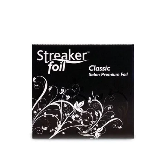 Curl reviving cream-Streaker Foil 1000m