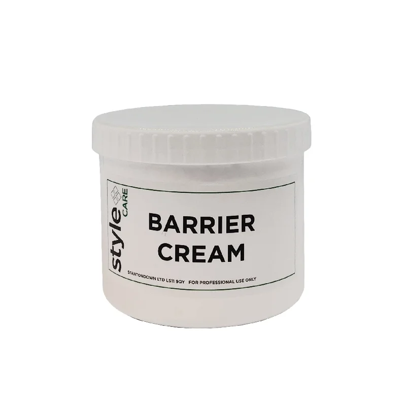 Stylecare Barrier Cream 450g