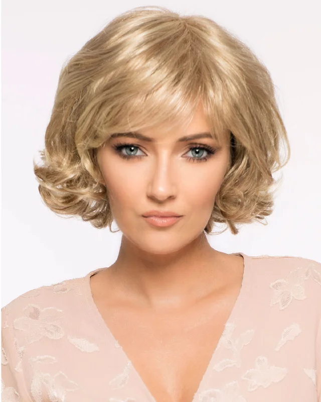 Synthetic wigs for myth queen-Sue | Synthetic Wig by Wig Pro