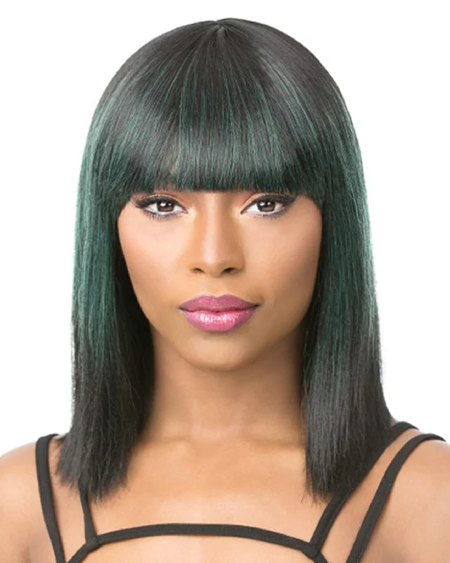 Synthetic wigs for day offers-Sugar Song | Synthetic Wig by It's a Wig