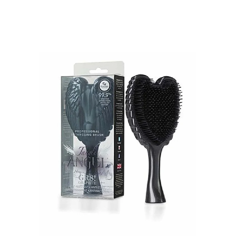 Revitalizing lotion-Tangle Angel Detangling Brush - GR8 Graphite