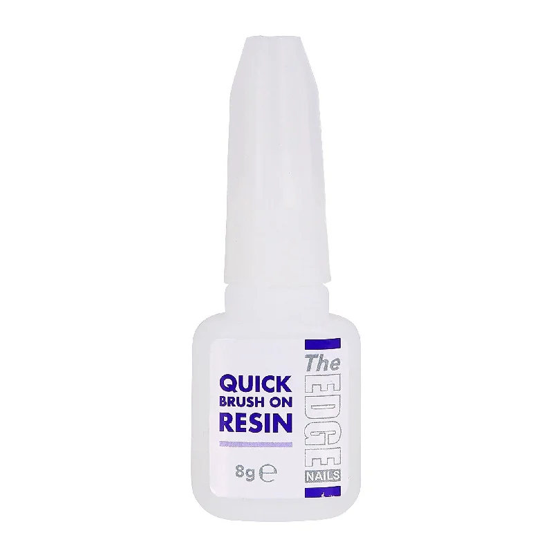 Liquid developer-The Edge Quick Brush On Resin 8g