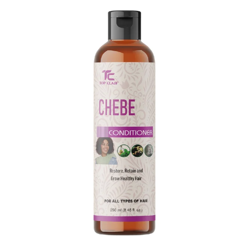 Hair care tips for dynamic curls-Top class Chebe Conditioner 250ml