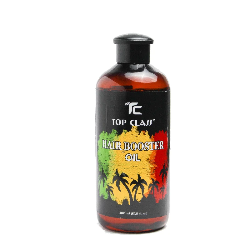 Hair care routine for preschoolers-Top Class Hair Booster Oil 300ml