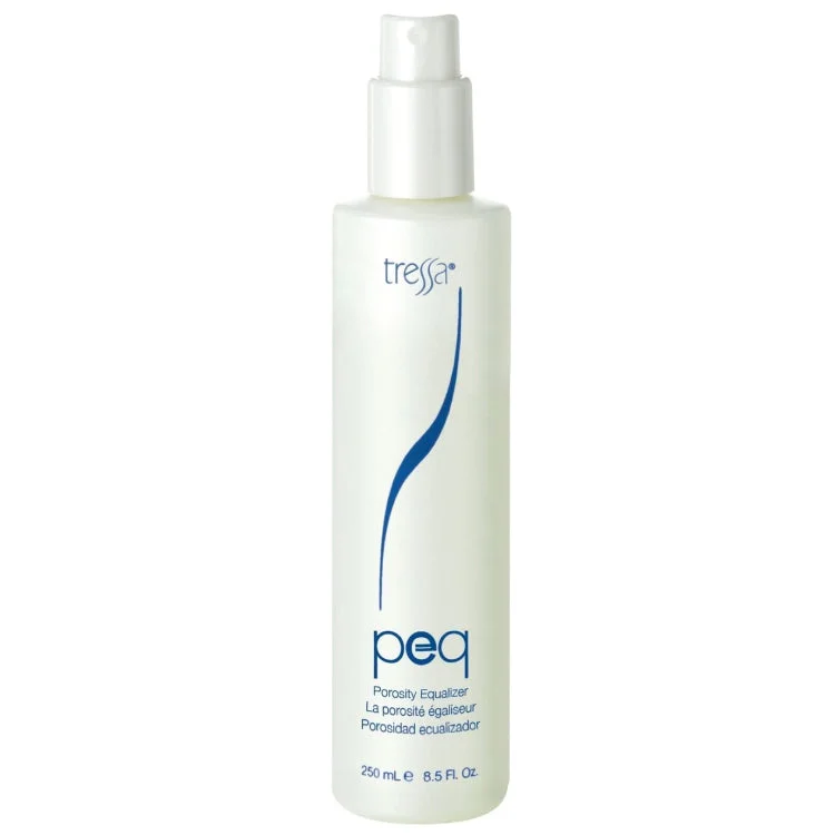 Best conditioner for humid summers-Tressa PEQ Porosity Equalizer 8.5 oz