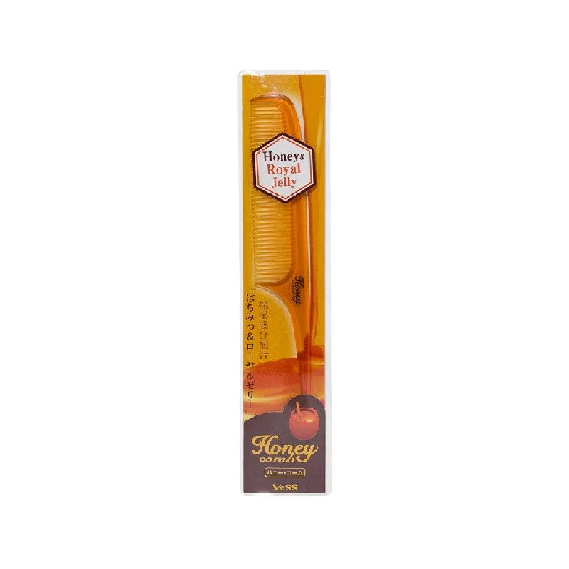 VESS Honey Hair Comb H-350