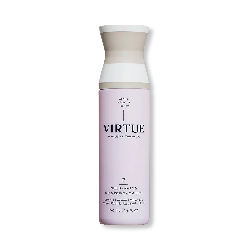 Virtue Full Shampoo