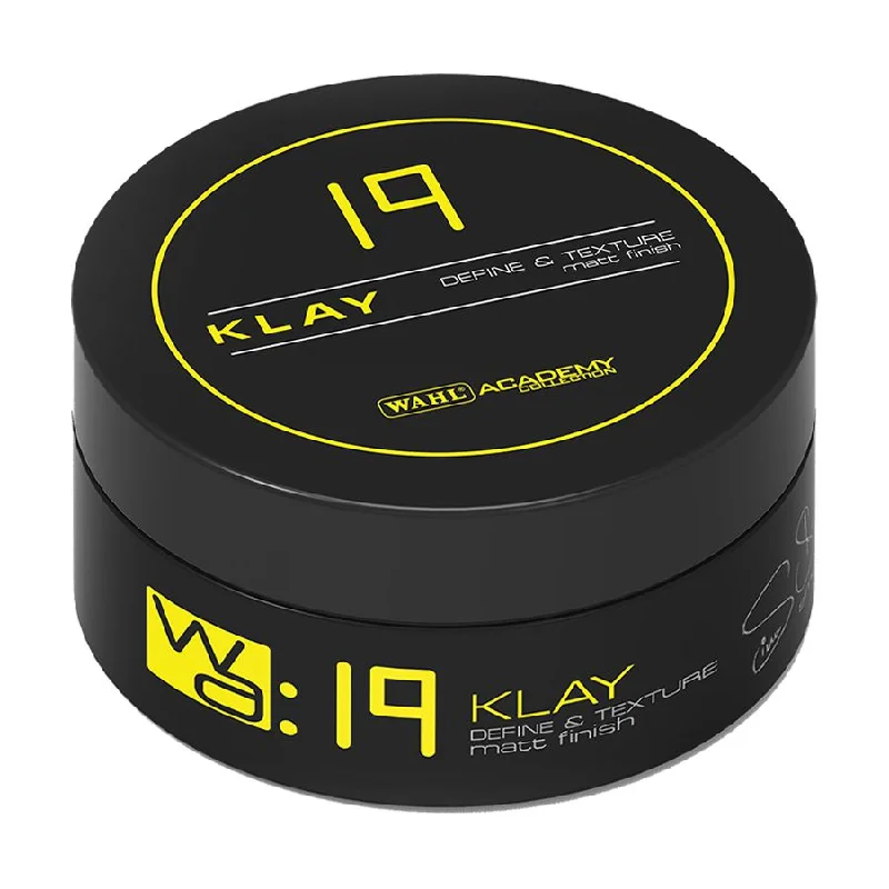 Wahl Academy Collection Wa19 Klay