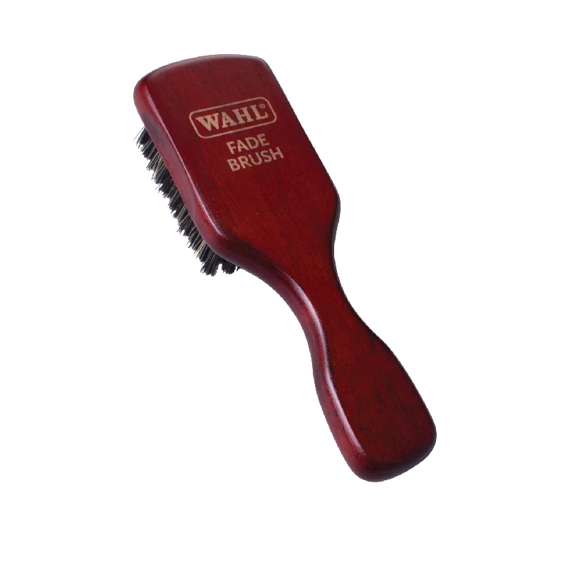 Gloss spray-Wahl  Boar Bristle Fade Brush