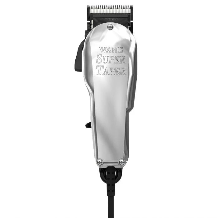 Wahl Chrome Super Taper