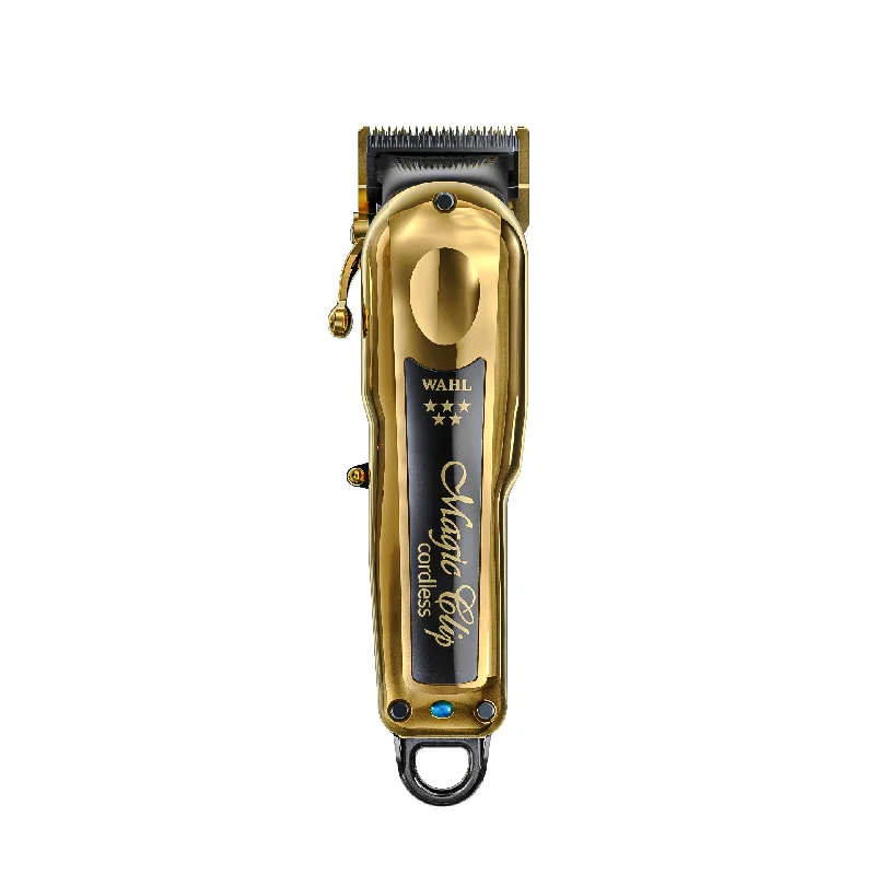 Wahl Gold Magic Clip