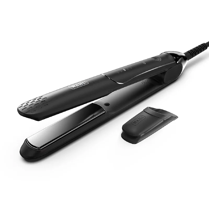 Shine mist-Wahl Pro Glide Straightener