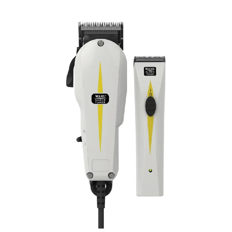 Wahl Super Taper Combi