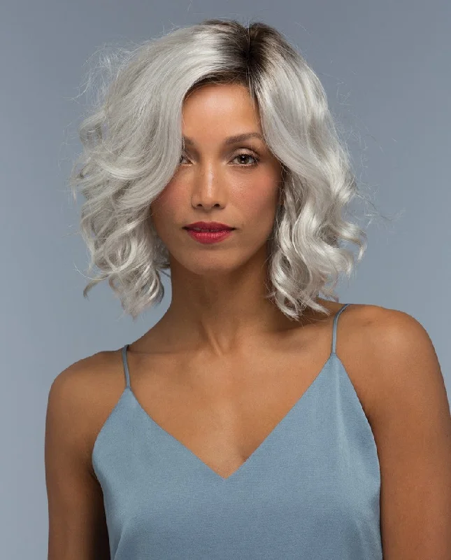 Synthetic wigs for mix deals-Estetica Wren