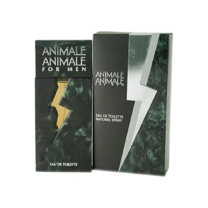 Animale Animale For Men eau de toilette spray